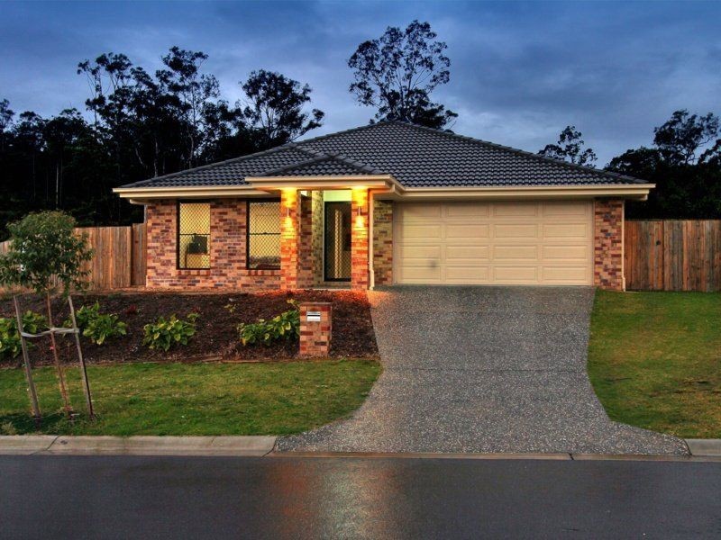 19 Wollumbin Crescent, Waterford QLD 4133