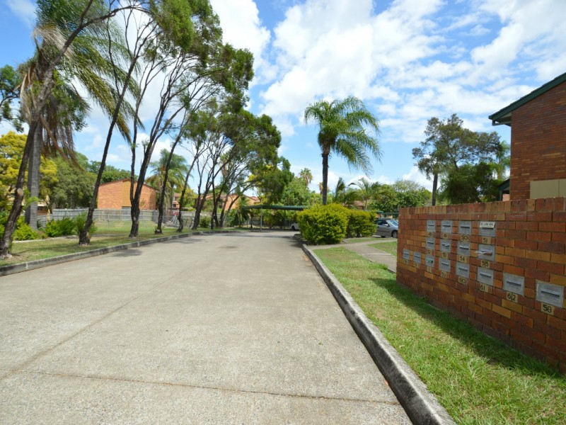 59/7 Wisp Street, Woodridge QLD 4114