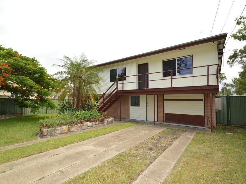 4 Cameo Street, Loganlea QLD 4131