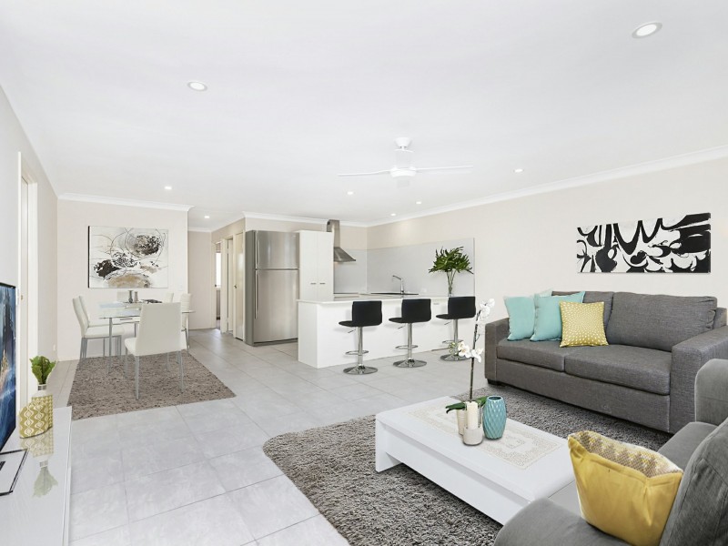 Unit 11/69 Shailer Road, Shailer Park QLD 4128