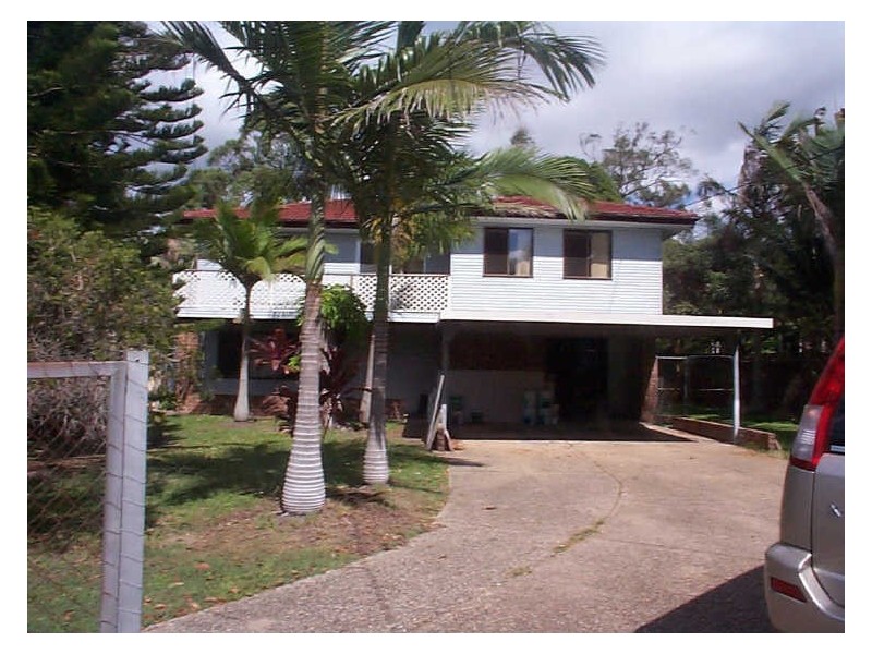Marsden QLD 4132