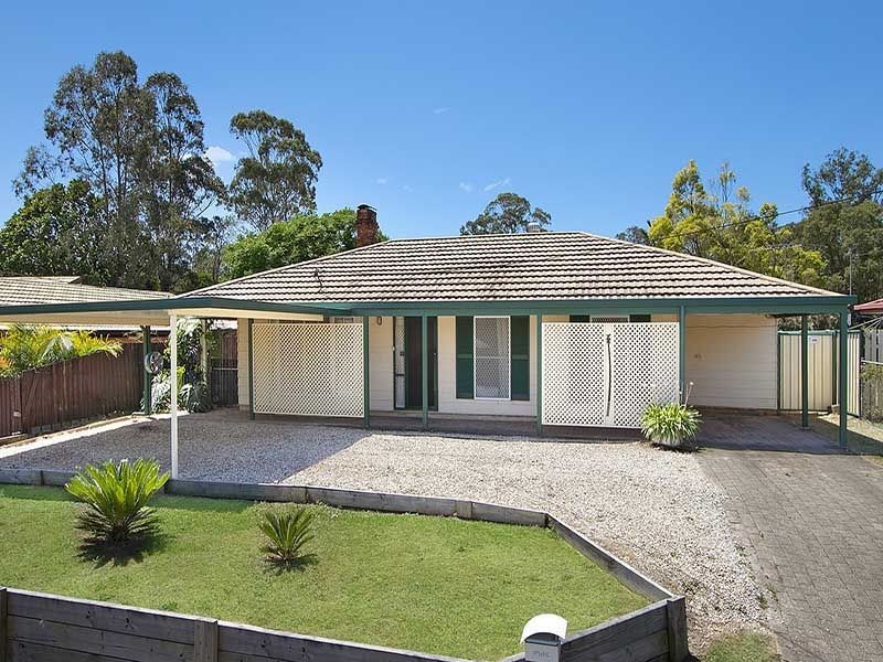 13 Gazania Street, Kingston QLD 4114