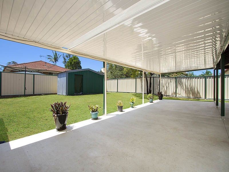 13 Gazania Street, Kingston QLD 4114