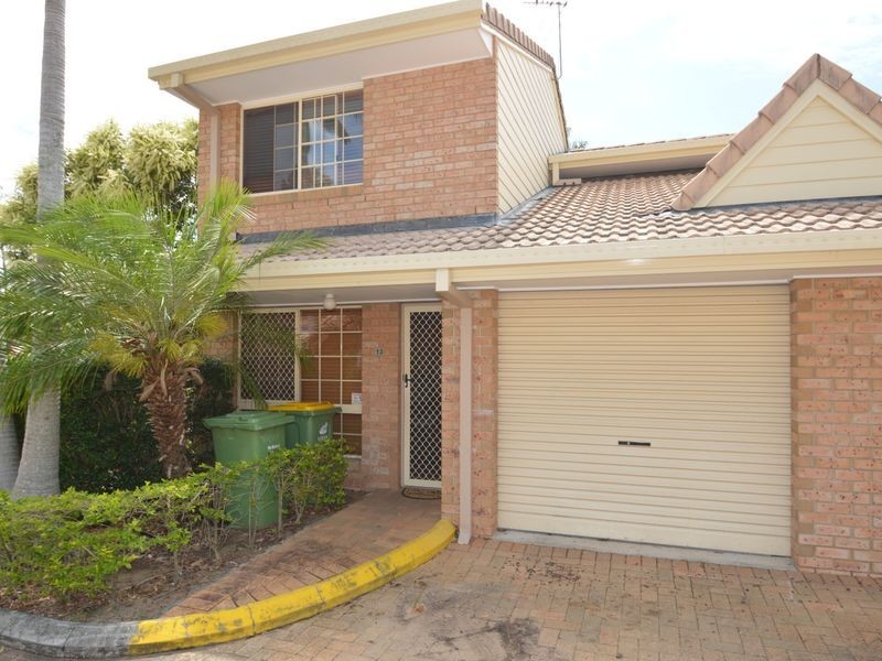 13/42 Monash Road, Loganlea QLD 4131