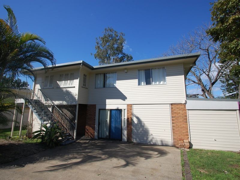 77 Fourth Avenue, Marsden QLD 4132