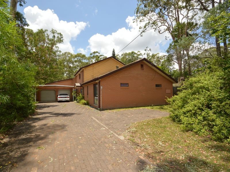 88 Station Road, Loganlea QLD 4131