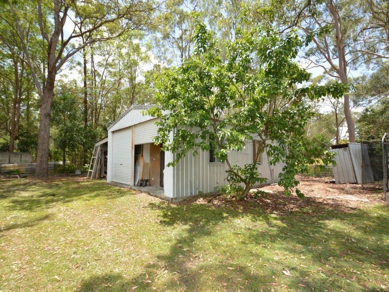 88 Station Road, Loganlea QLD 4131