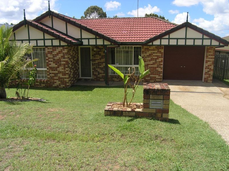 Tanah Merah QLD 4128