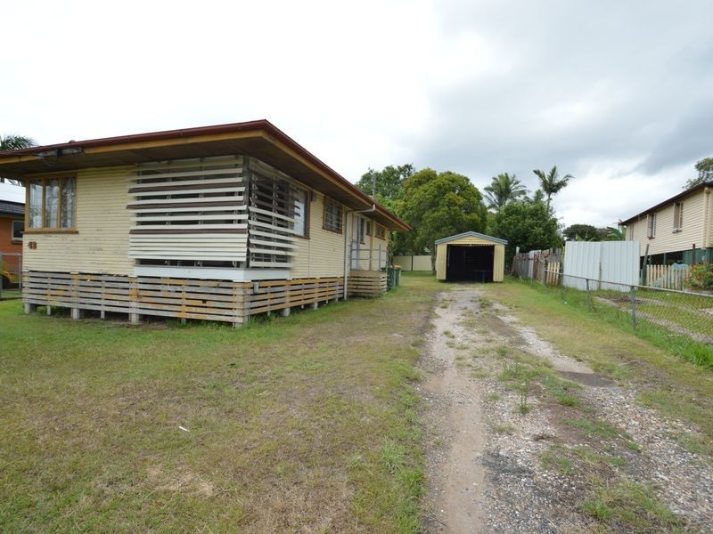 42 North Road, Woodridge QLD 4114