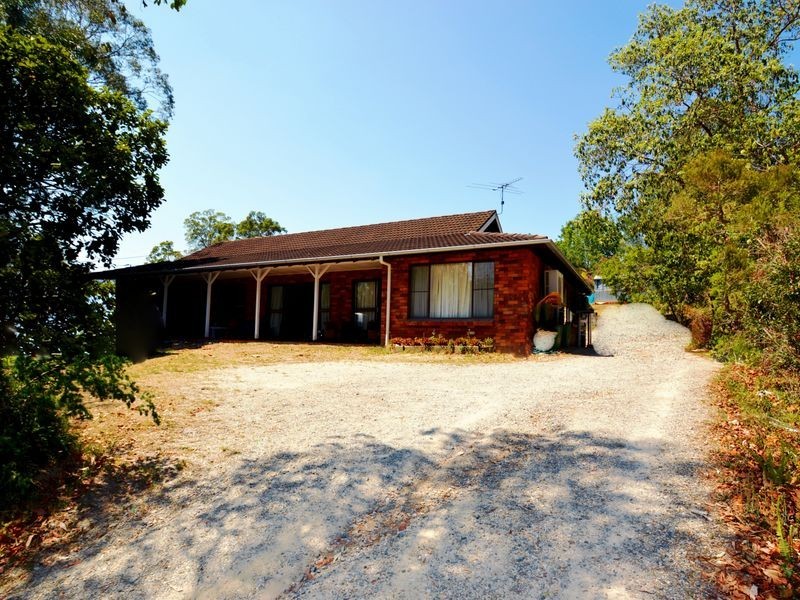 40 Barokee Drive, Tanah Merah QLD 4128