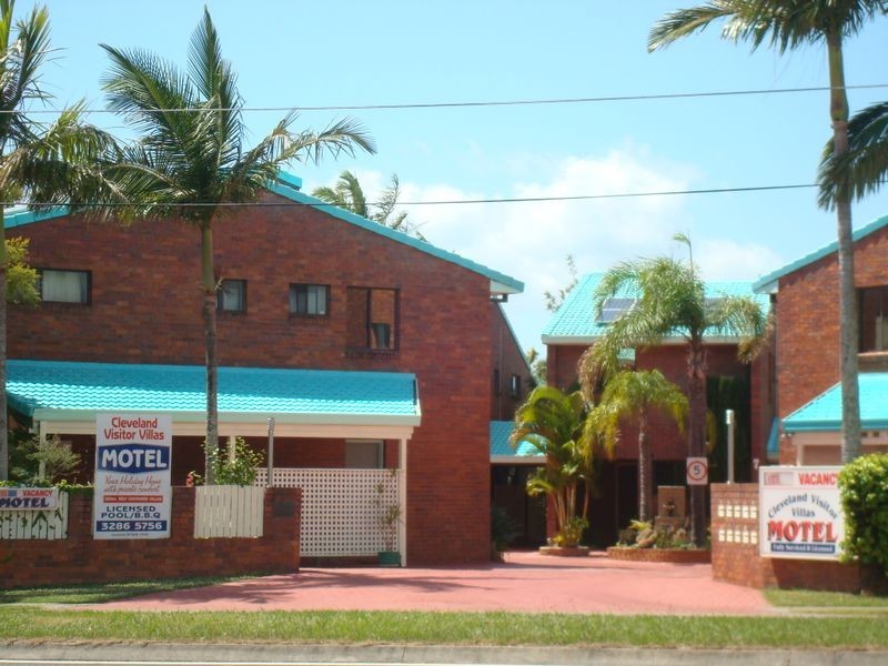 214 Bloomfield Road, Cleveland QLD 4163