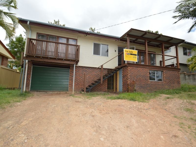 67 Smith Road, Woodridge QLD 4114