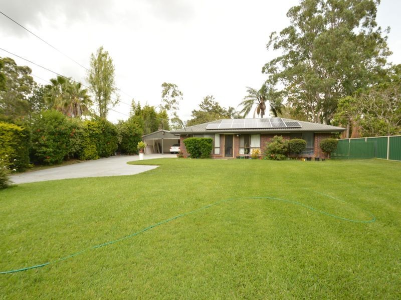 173 Bryants Road, Loganholme QLD 4129