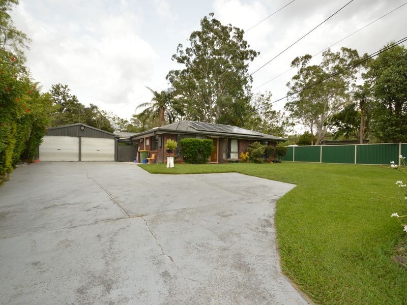 173 Bryants Road, Loganholme QLD 4129
