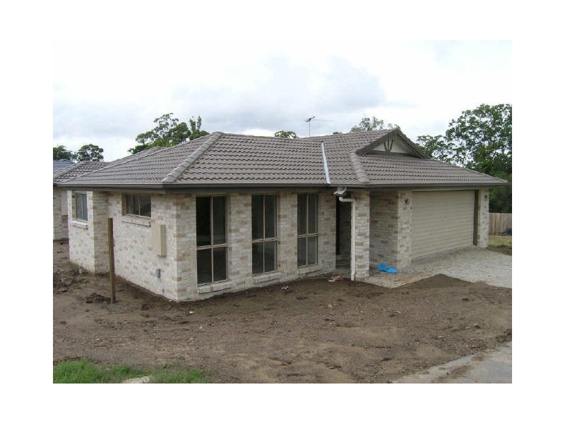 Shailer Park QLD 4128