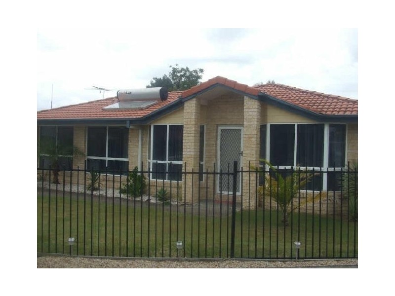 21 Perak Court, Tanah Merah QLD 4128