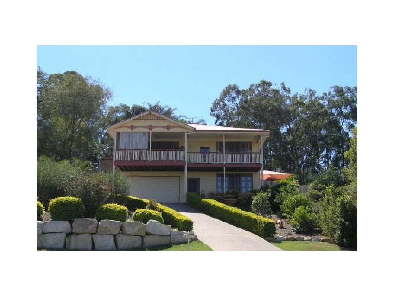 Tanah Merah QLD 4128