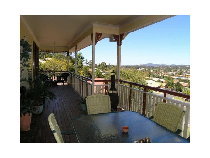 Tanah Merah QLD 4128