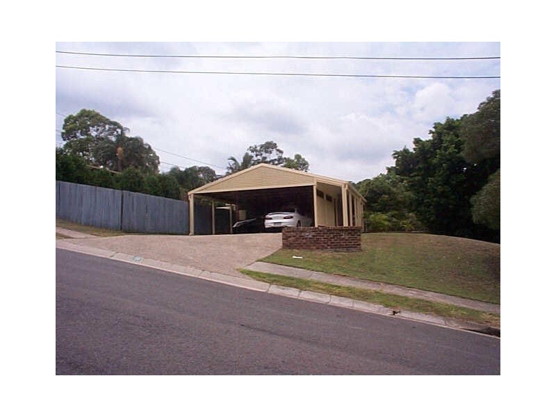 Shailer Park QLD 4128