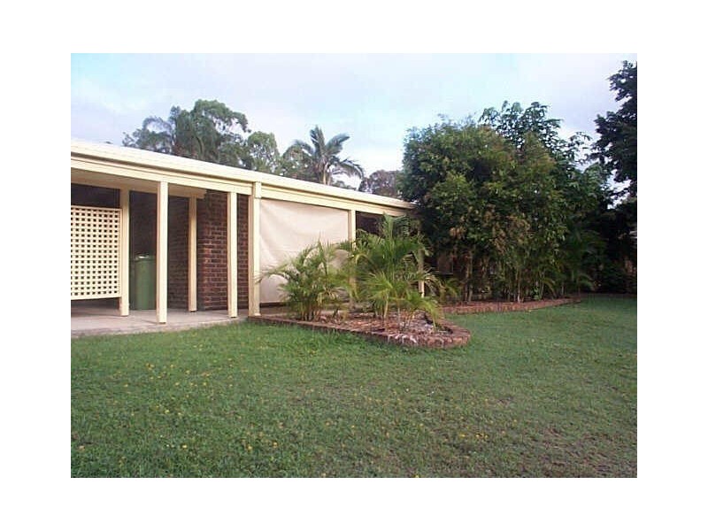 Shailer Park QLD 4128