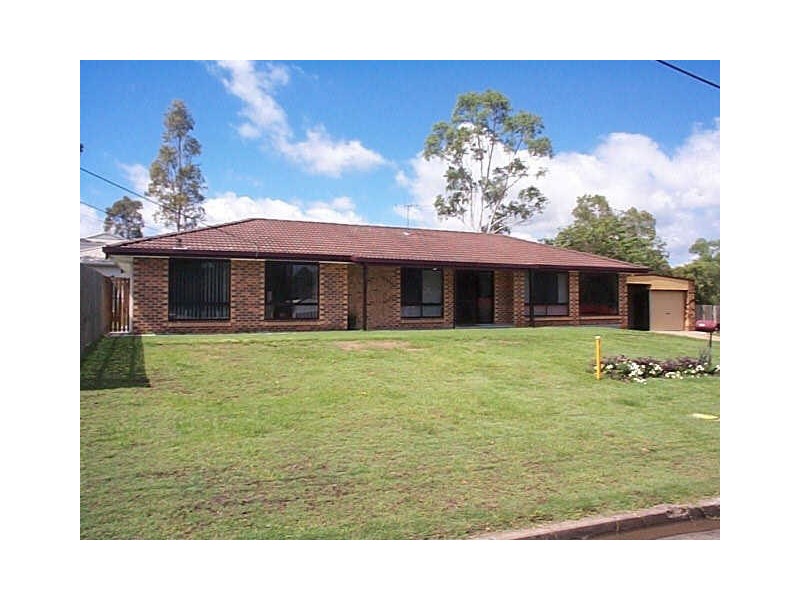 Shailer Park QLD 4128
