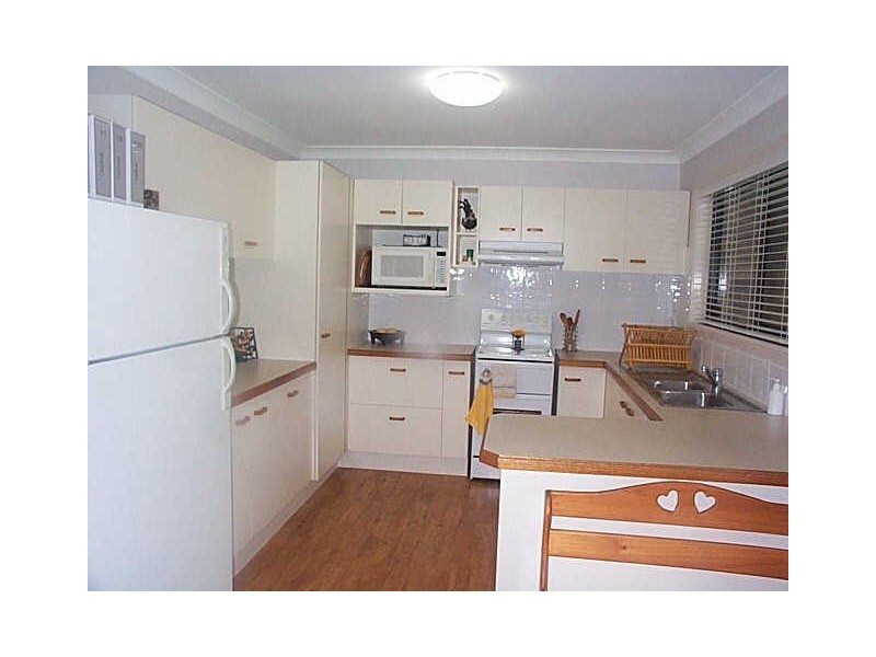 Shailer Park QLD 4128