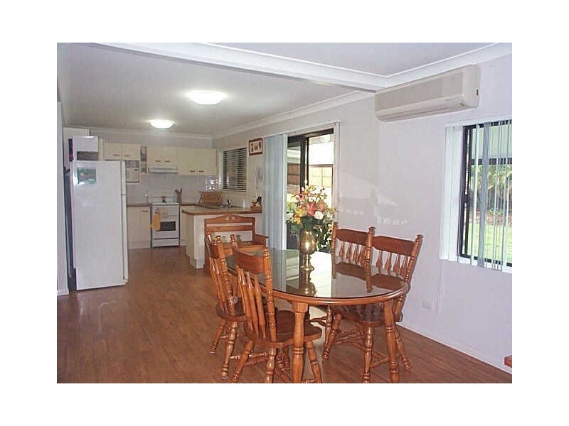 Shailer Park QLD 4128