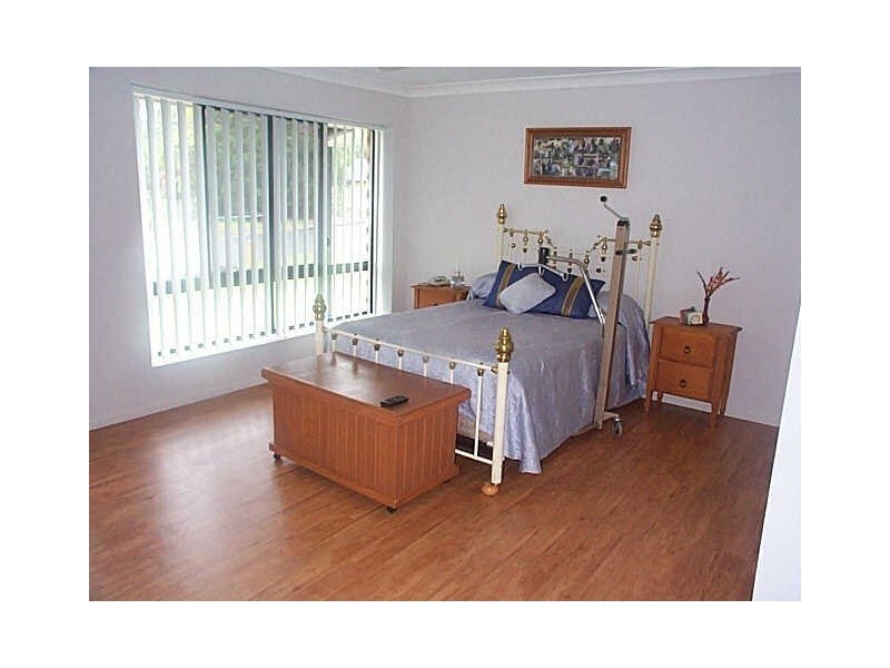 Shailer Park QLD 4128