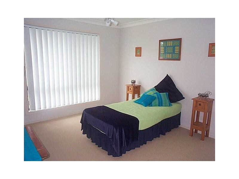 Shailer Park QLD 4128