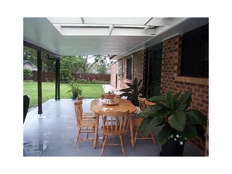 Shailer Park QLD 4128