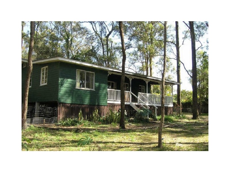 Cornubia QLD 4130