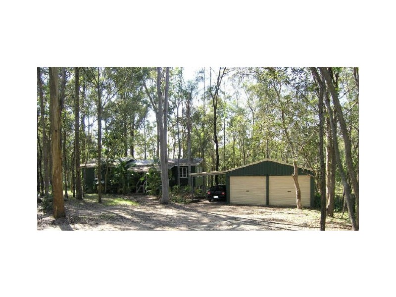 Cornubia QLD 4130