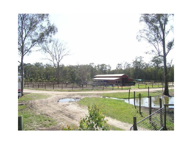 Redland Bay QLD 4165