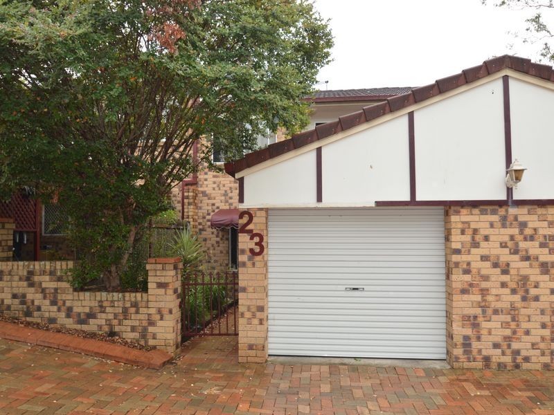 23/3809 Pacific Highway, Tanah Merah QLD 4128