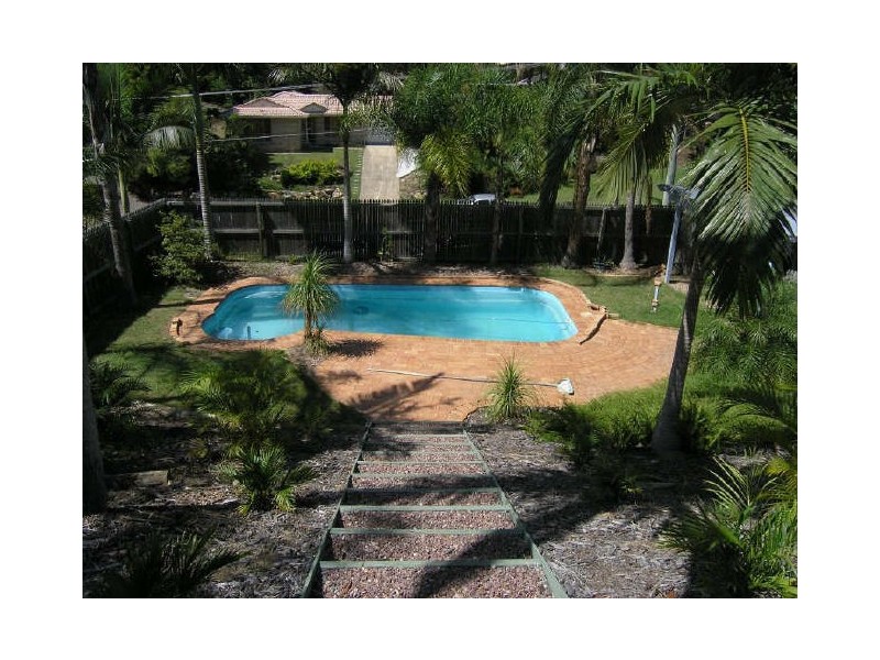 Shailer Park QLD 4128