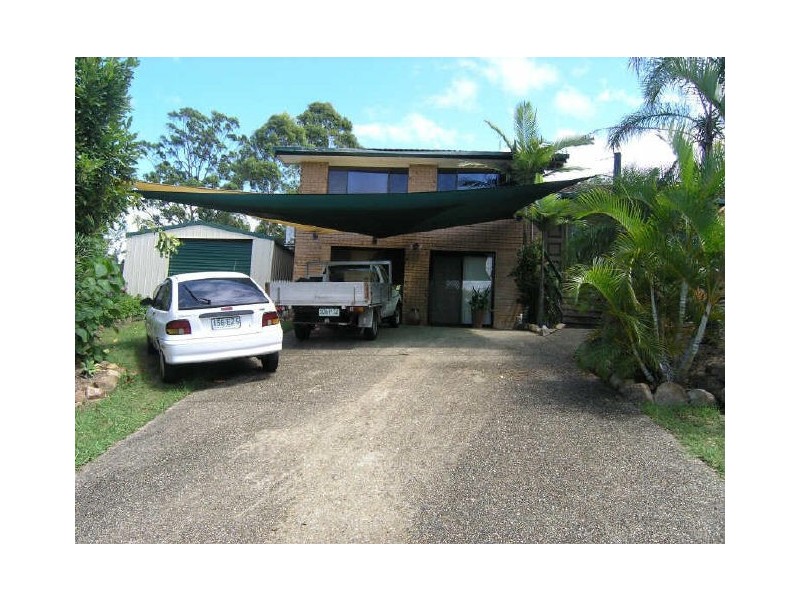 Shailer Park QLD 4128