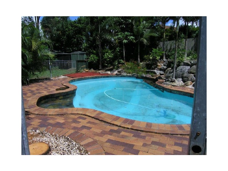 Shailer Park QLD 4128