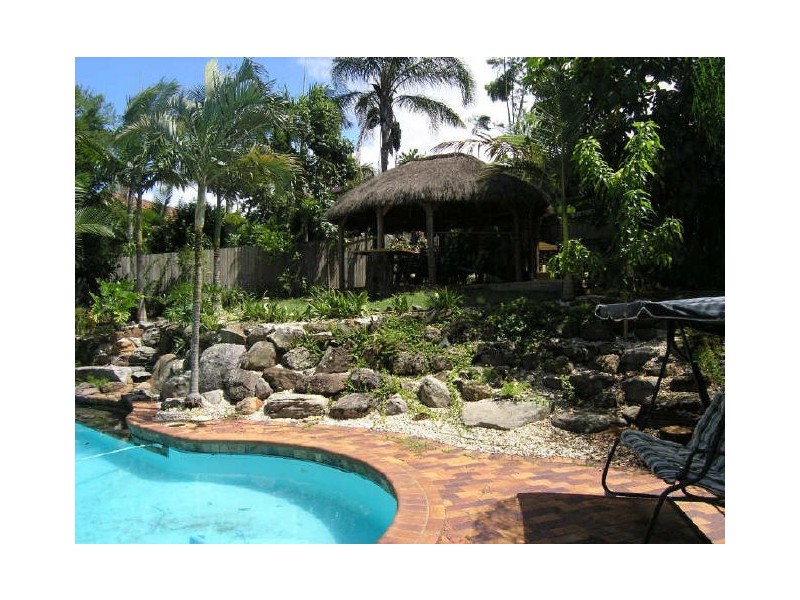 Shailer Park QLD 4128