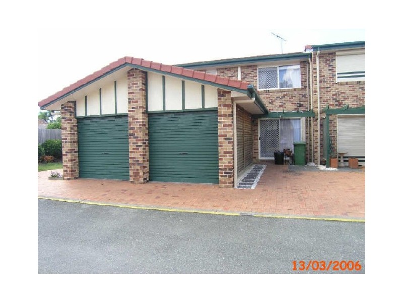 Shailer Park QLD 4128