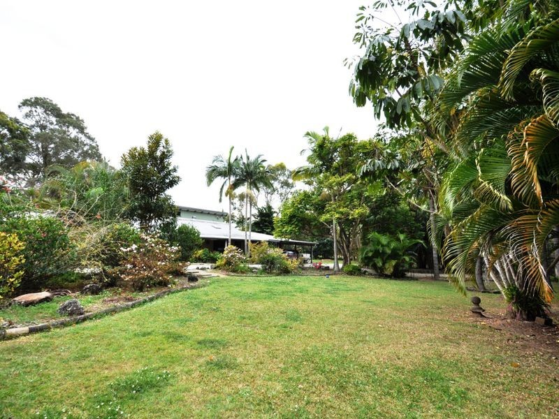1 Barokee Drive, Tanah Merah QLD 4128