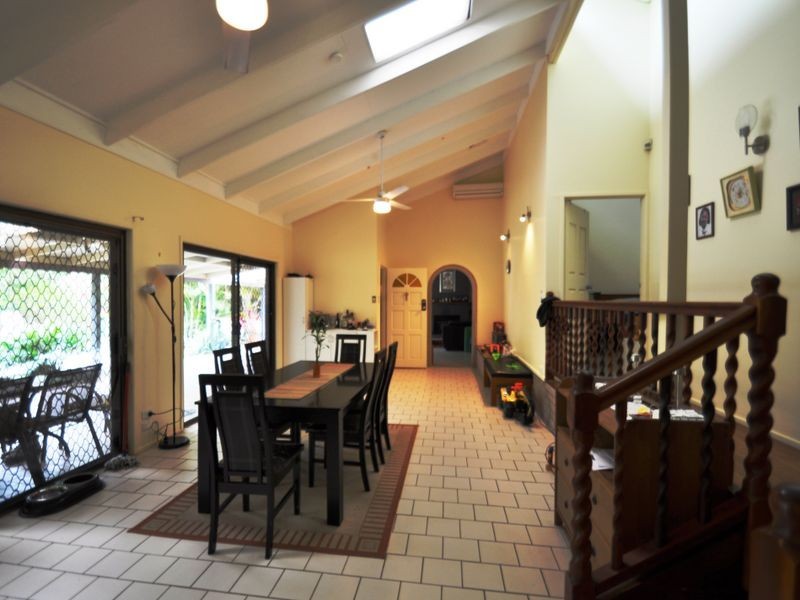 1 Barokee Drive, Tanah Merah QLD 4128