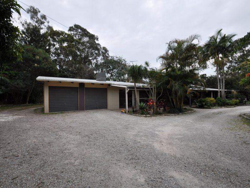 1 Barokee Drive, Tanah Merah QLD 4128