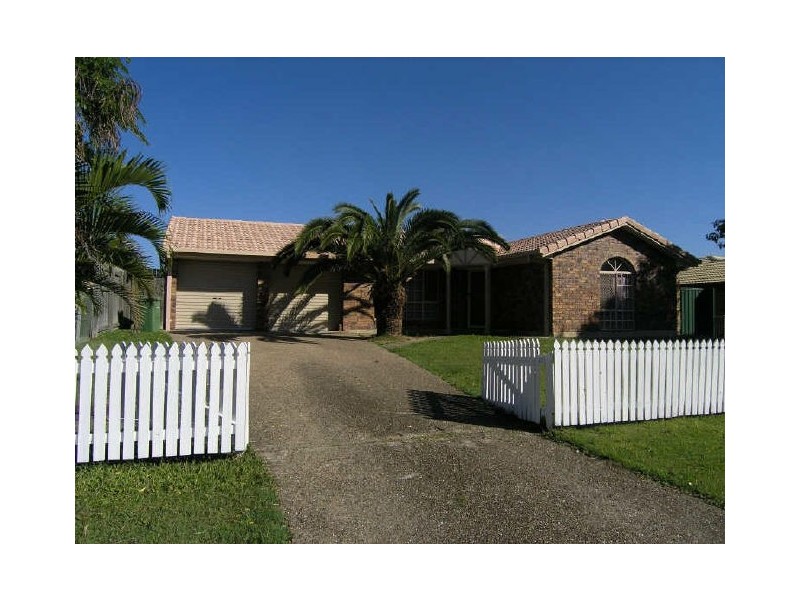 Tanah Merah QLD 4128