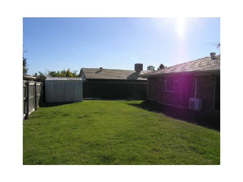 Tanah Merah QLD 4128