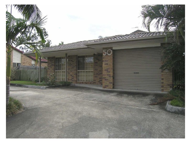 Shailer Park QLD 4128