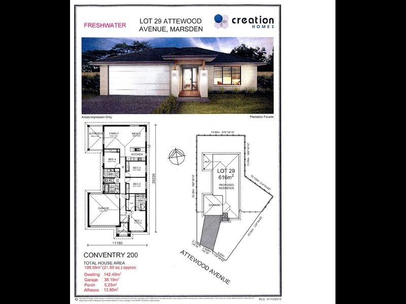 29 Attewood Avenue, Marsden QLD 4132