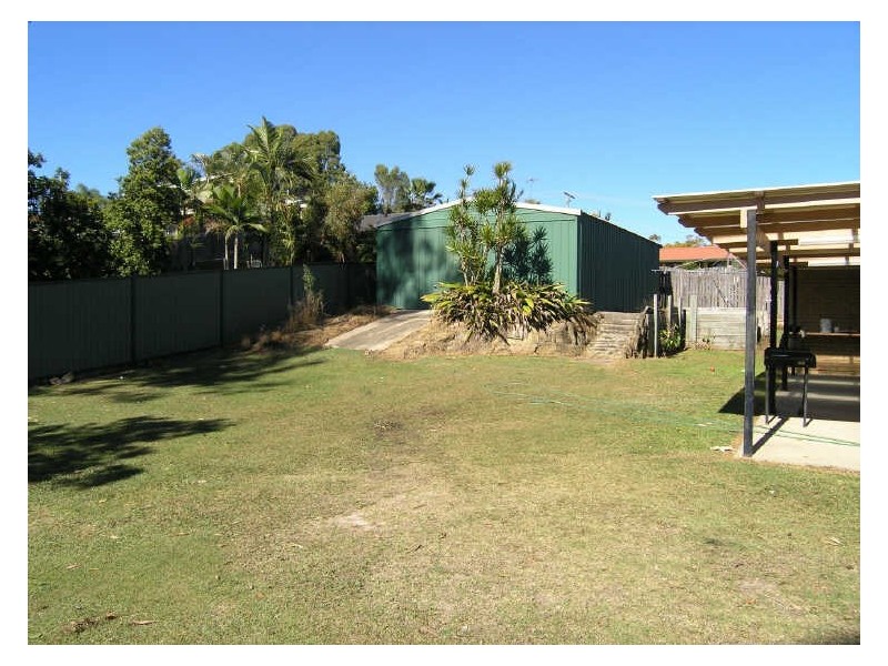 Shailer Park QLD 4128