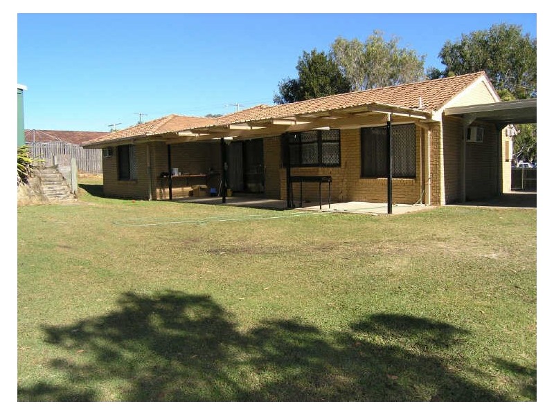 Shailer Park QLD 4128