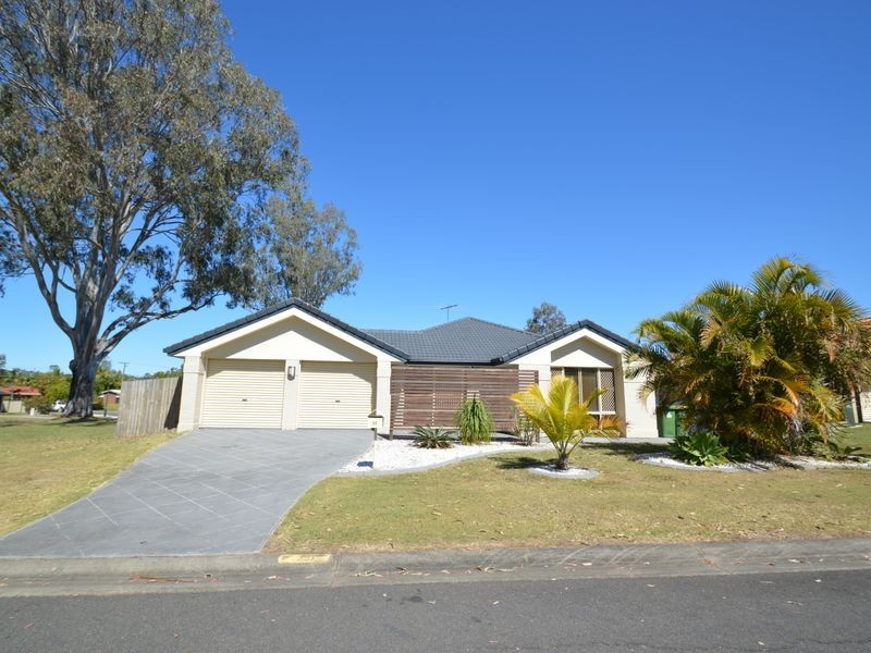 25 Kinross La, Bethania QLD 4205