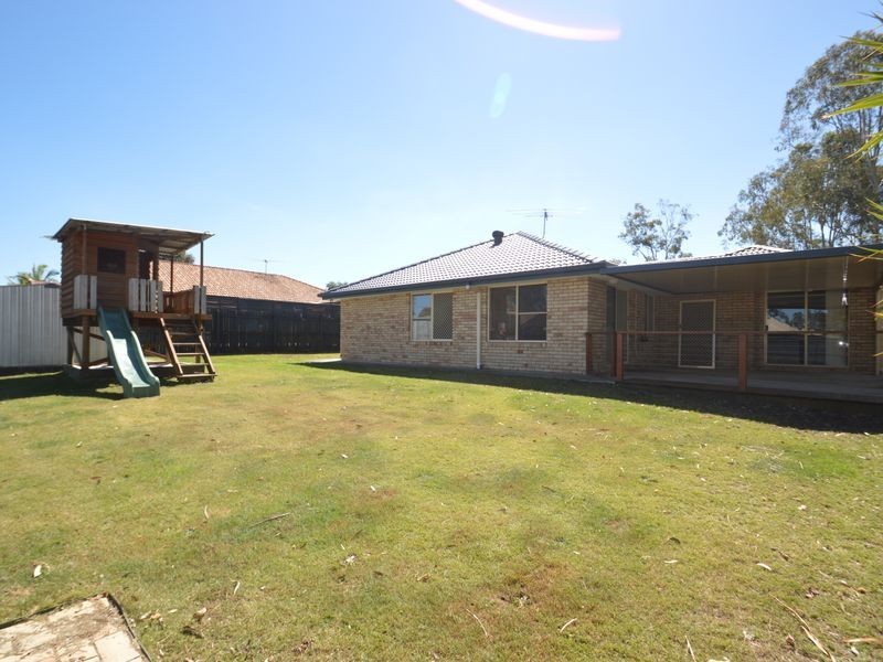 25 Kinross La, Bethania QLD 4205